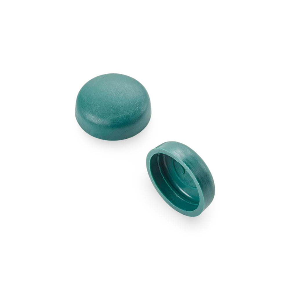 Snap-Caps® Screw Cover Cap