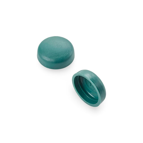Snap-Caps® Screw Cover Cap