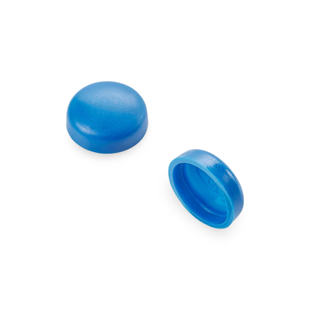 Snap-Caps® Screw Cover Cap