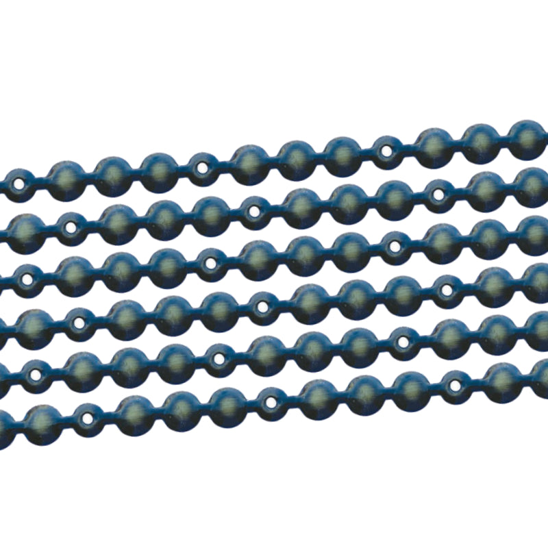 7/16" Spanish Decorative Nail Strip (1 Metre)