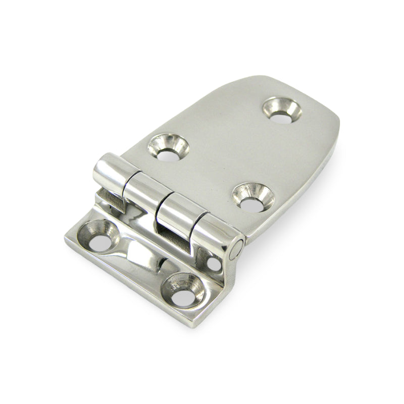 Stainless Steel Offset Door Hinge