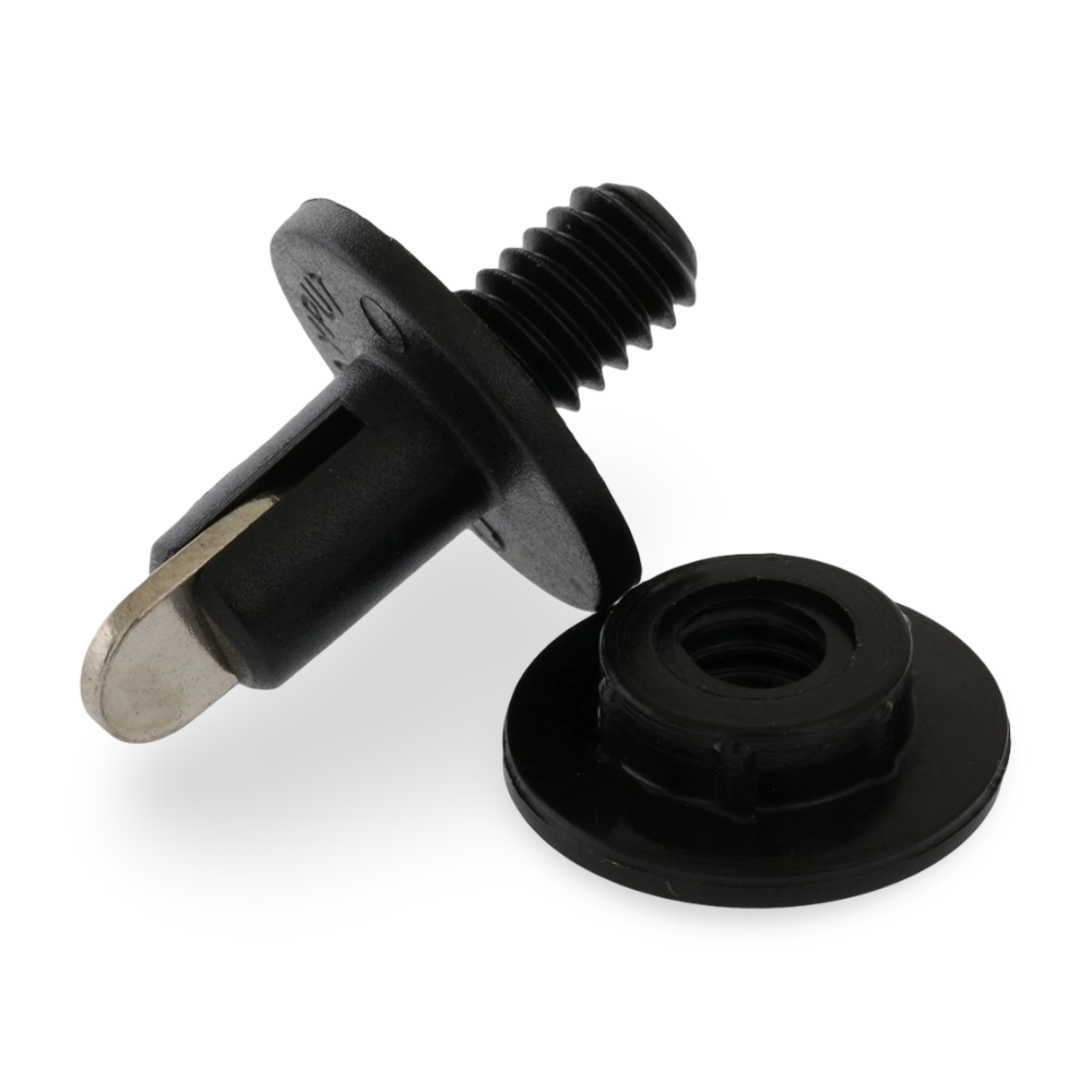 Stayput™ Canvas-to-Canvas Fastener