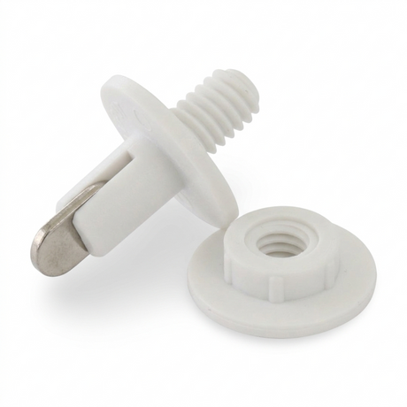 Stayput™ Canvas-to-Canvas Fastener