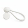 Stayput™ 3/16" (#6) Shock Cord Cover Clip