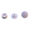 Stayput™ Snap Clip Fastener