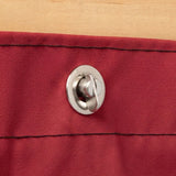 Stayput™ Stainless Steel Horizontal Canvas Fastener