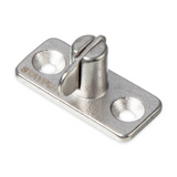 Stayput™ Stainless Steel Horizontal Canvas Fastener