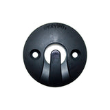 Stayput™ 3/16" (#6) Horizontal Dome Shock Cord Hook