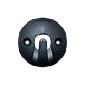 Stayput™ 3/16" (#6) Horizontal Dome Shock Cord Hook