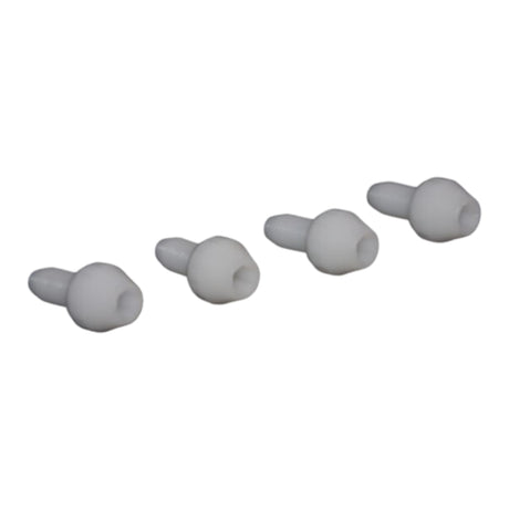 PVC Keder Bullet