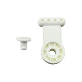 Stayput™ Rope Track Slide