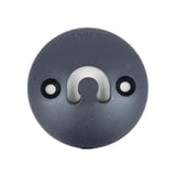 Stayput™ 3/16" (#6) Vertical Dome Shock Cord Hook