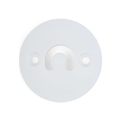 Stayput™ 3/16" (#6) Vertical Dome Shock Cord Hook
