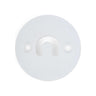 Stayput™ 3/16" (#6) Vertical Dome Shock Cord Hook