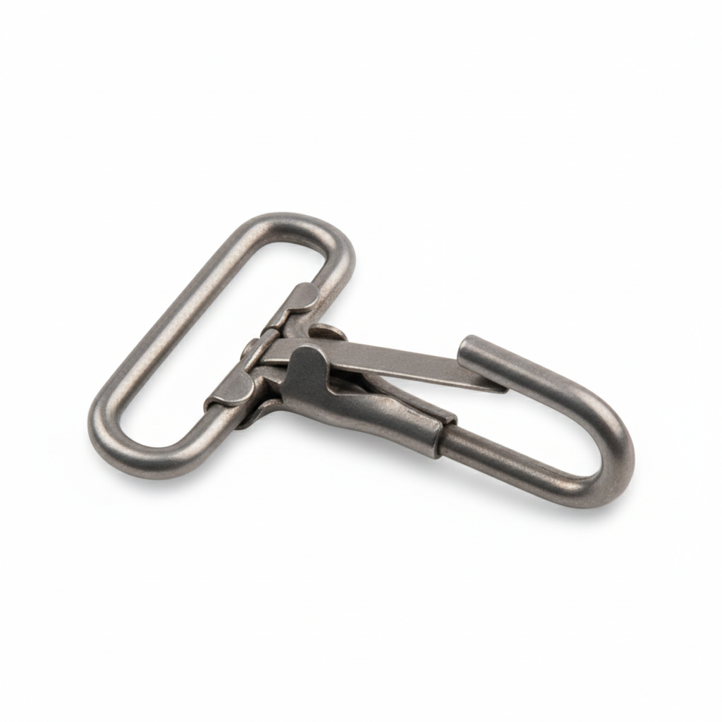 Steel Snap Hook
