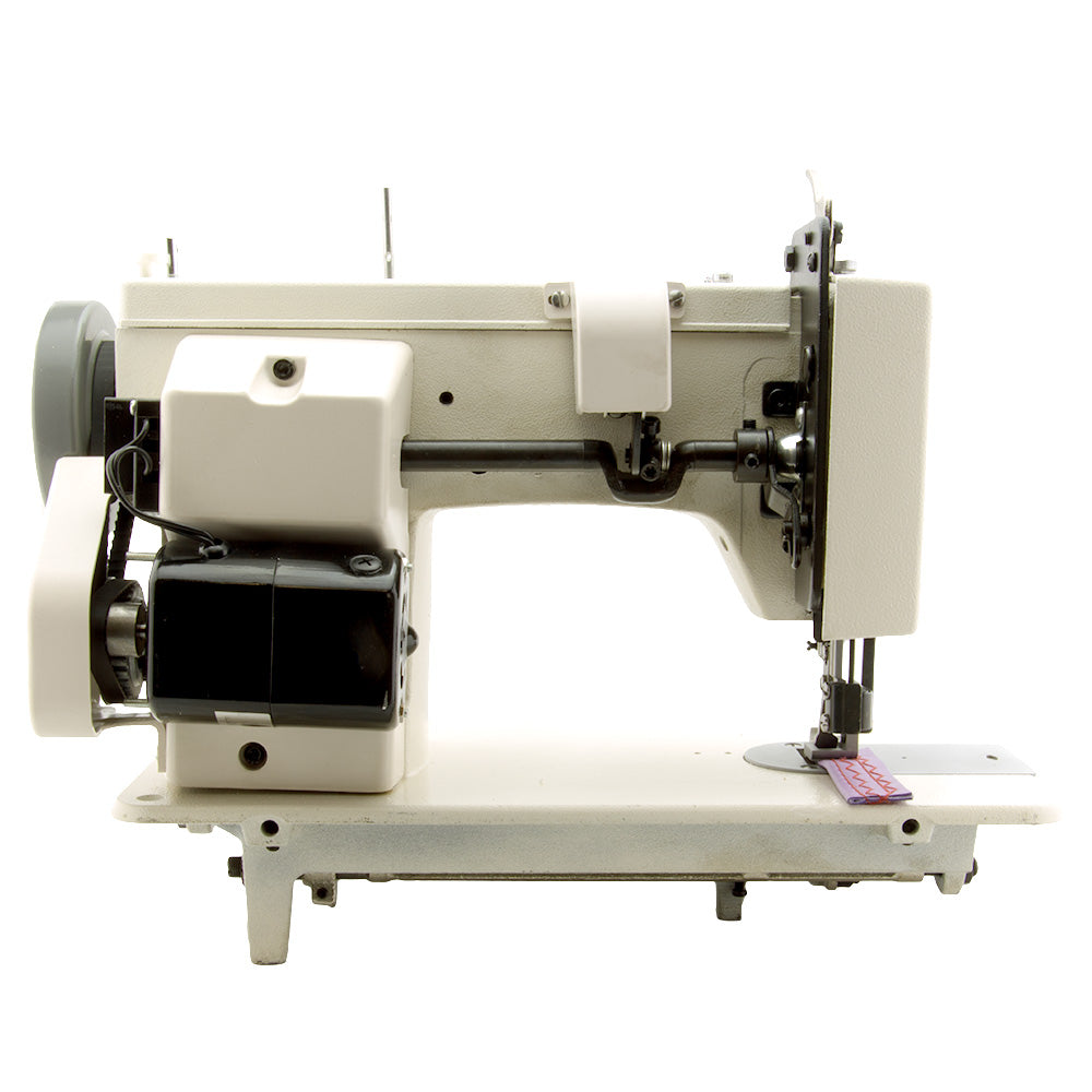 StitchForce™ Walking Foot Sewing Machine