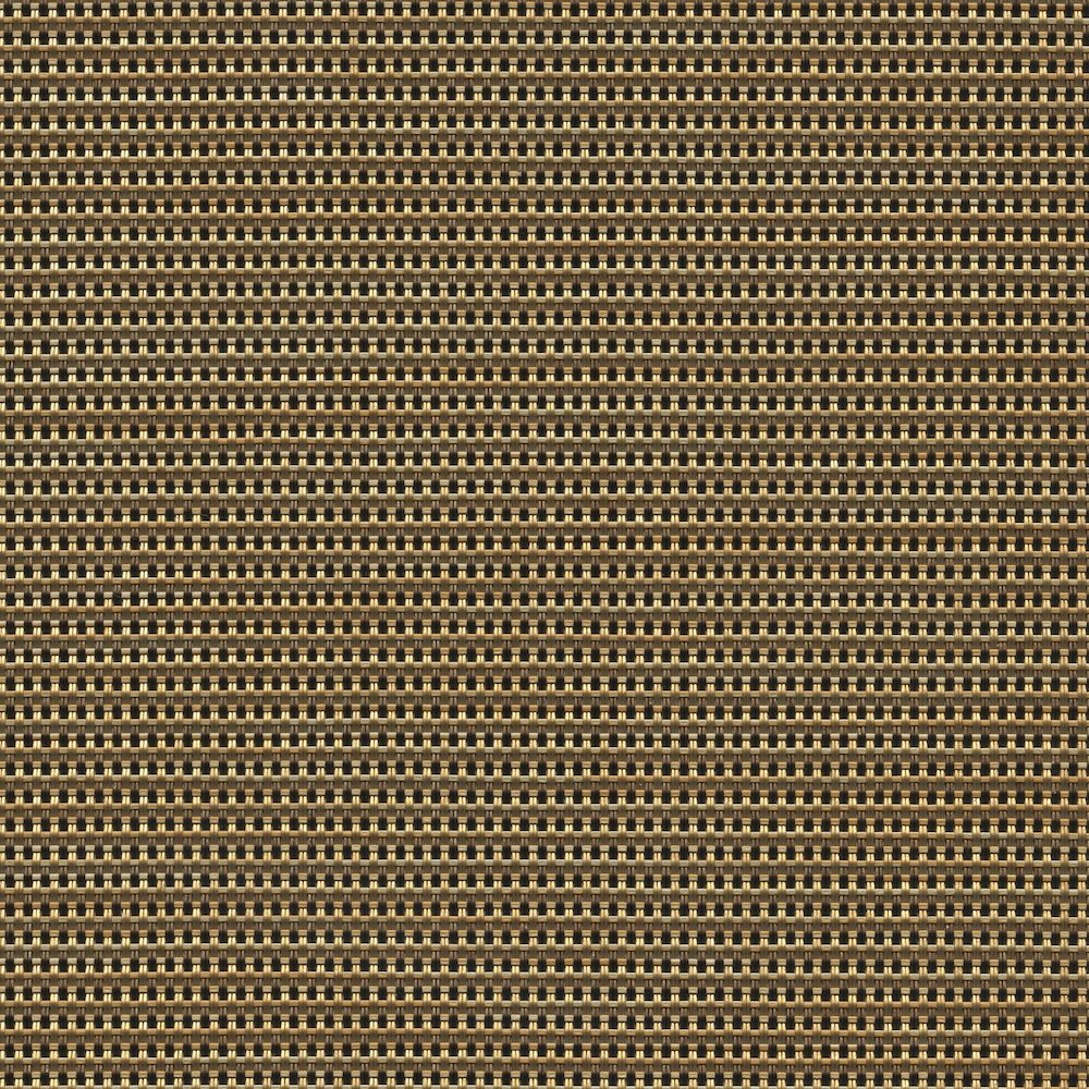 54" Phifertex® Plus Straw Mat Cognac (CO3 3007506) Vinyl Mesh Fabric