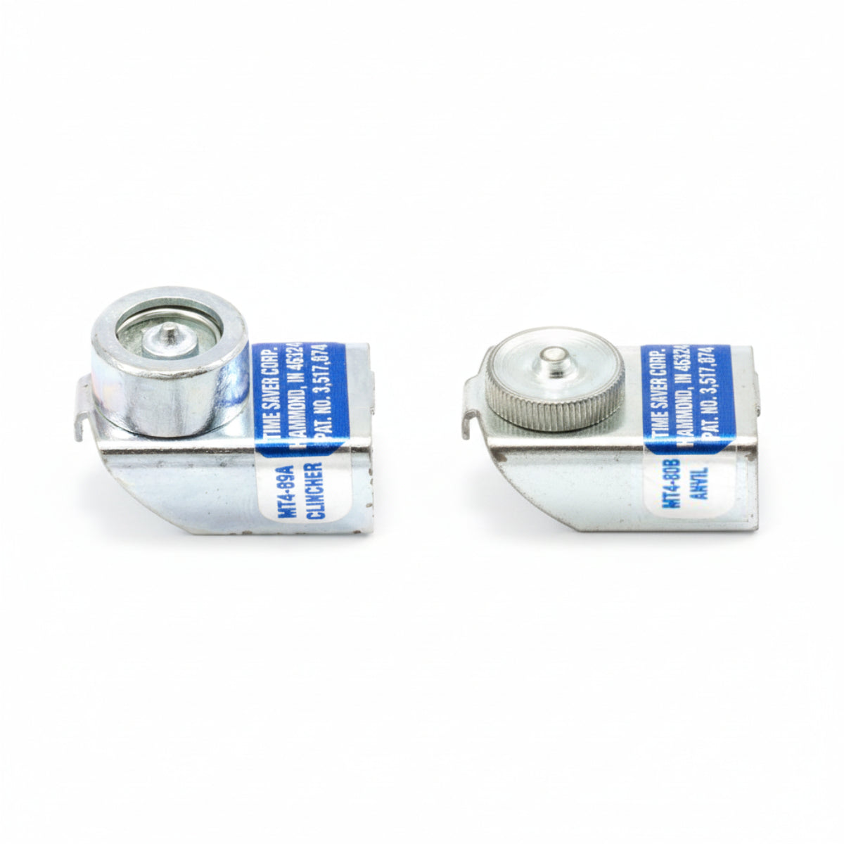 Line 24 (5/8") Stud Die Set for VISE-GRIP Pliers