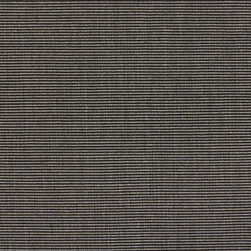 60" Sunbrella® Shade Charcoal Tweed 6007-0000