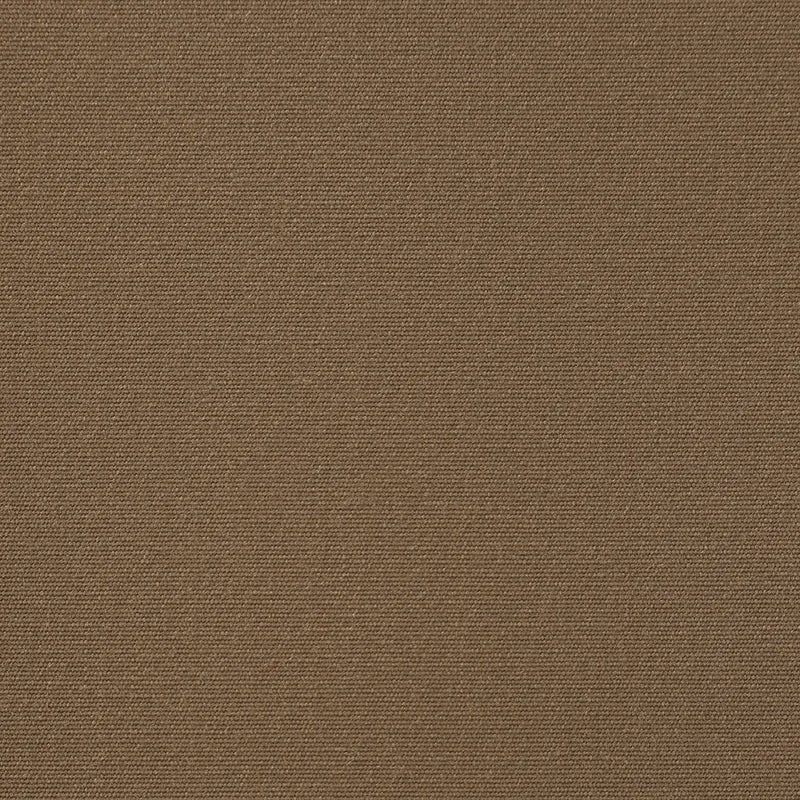 60" Sunbrella® Shade Cocoa 6076-0000