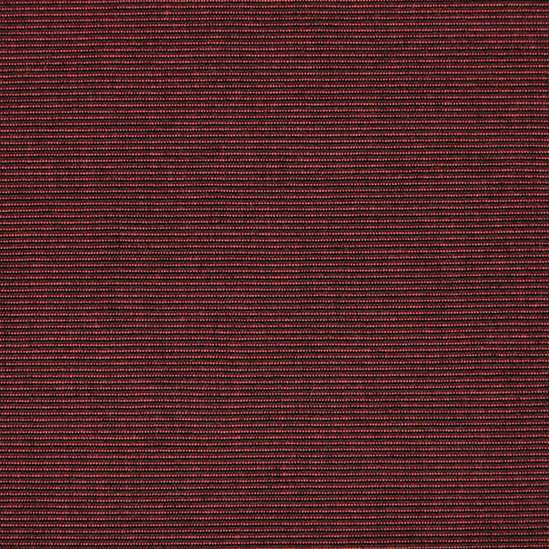 60" Sunbrella® Shade Dubonnet Tweed 6006-0000