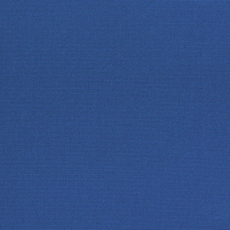 60" Sunbrella® Shade Mediterranean Blue 6052-0000