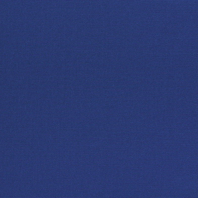 60" Sunbrella® Shade Ocean Blue 6079-0000
