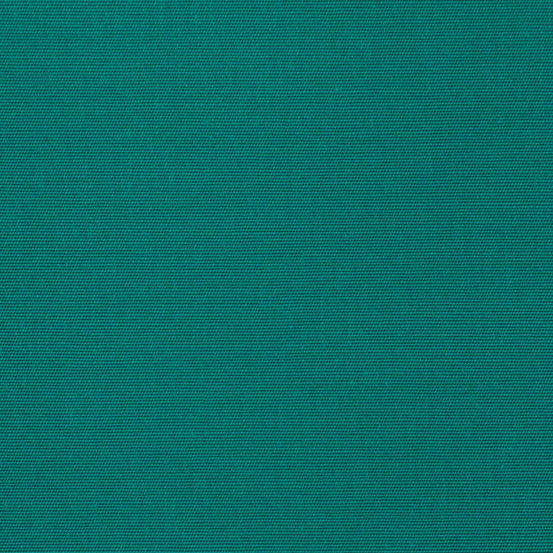 60" Sunbrella® Shade Persian Green 6043-0000