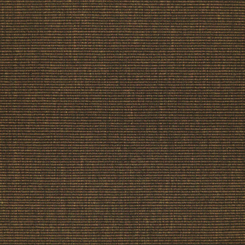 46" Sunbrella® Shade Walnut Brown Tweed 4618-0000