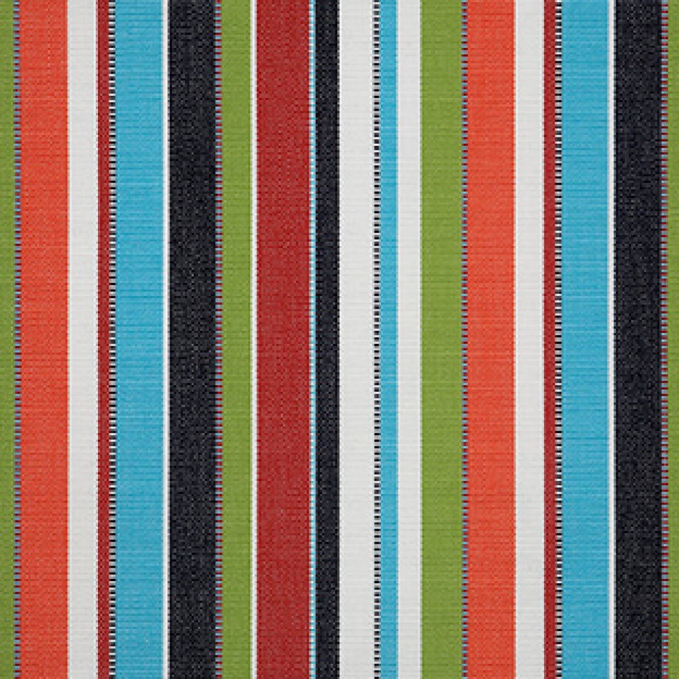 54" Sunbrella® Carousel Confetti (7774-0000) Upholstery Fabric