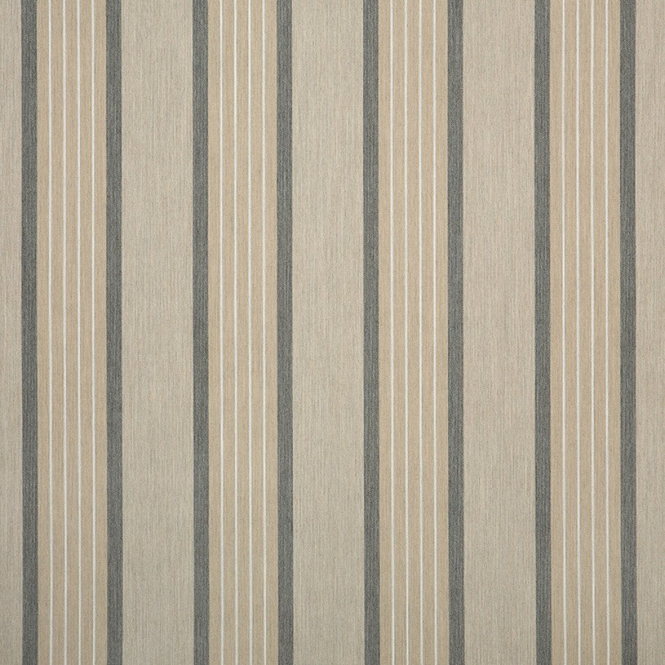 54" Sunbrella® Cove Pebble (58036-0000) Upholstery Fabric