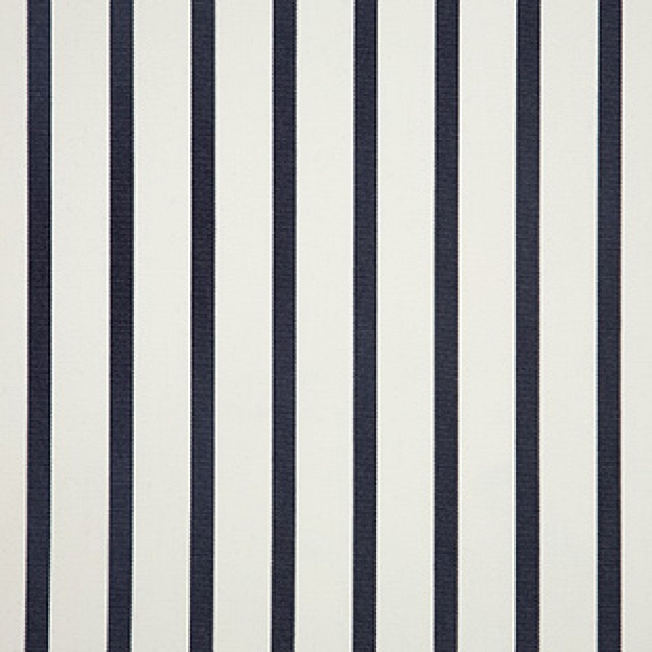 54" Sunbrella® Lido Indigo (57004-0000) Upholstery Fabric