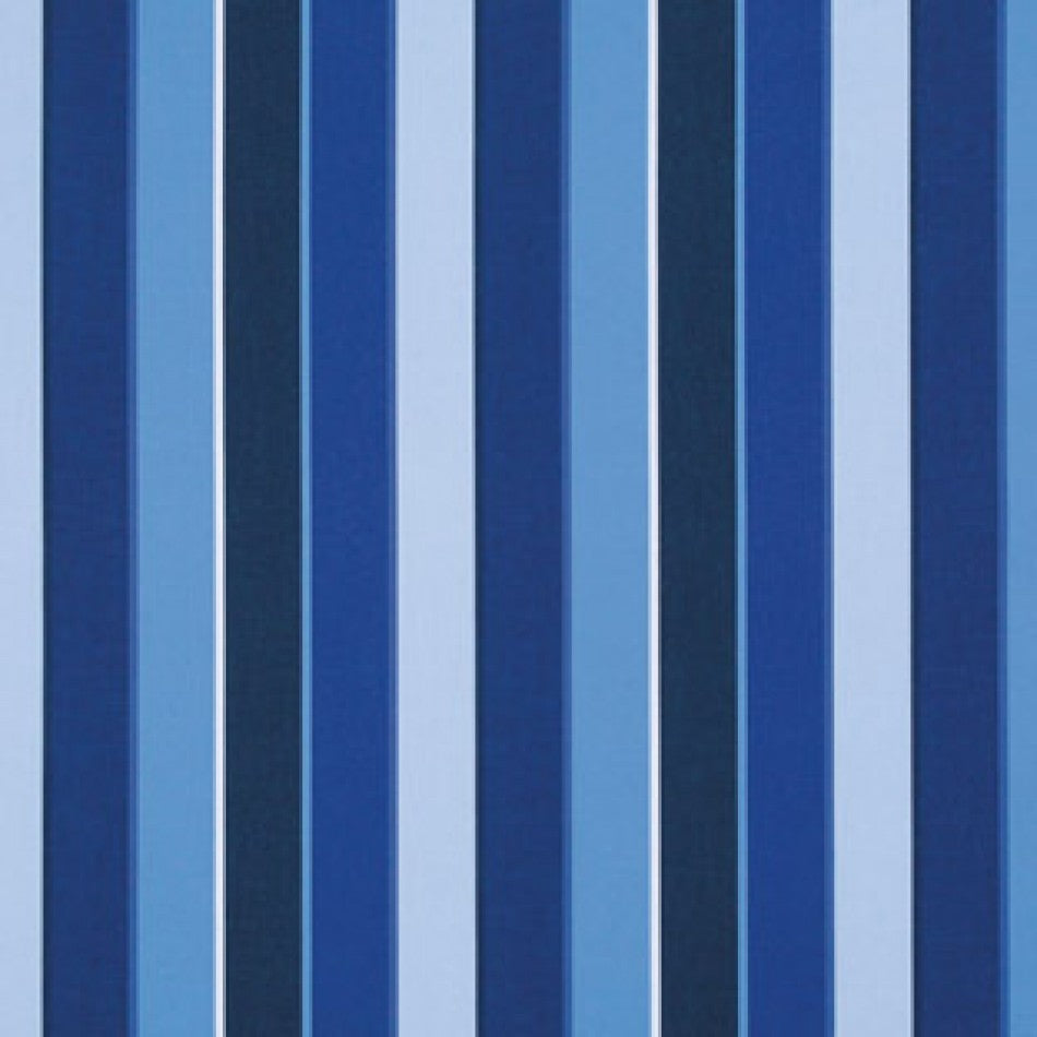 54" Sunbrella® Milano Cobalt (56080-0000) Upholstery Fabric