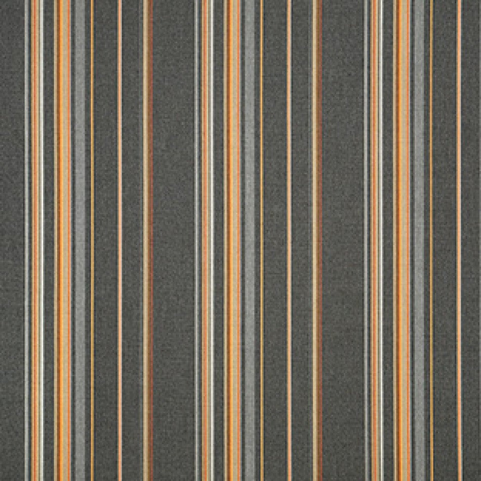 54" Sunbrella® Stanton Graystone (58002-0000) Upholstery Fabric