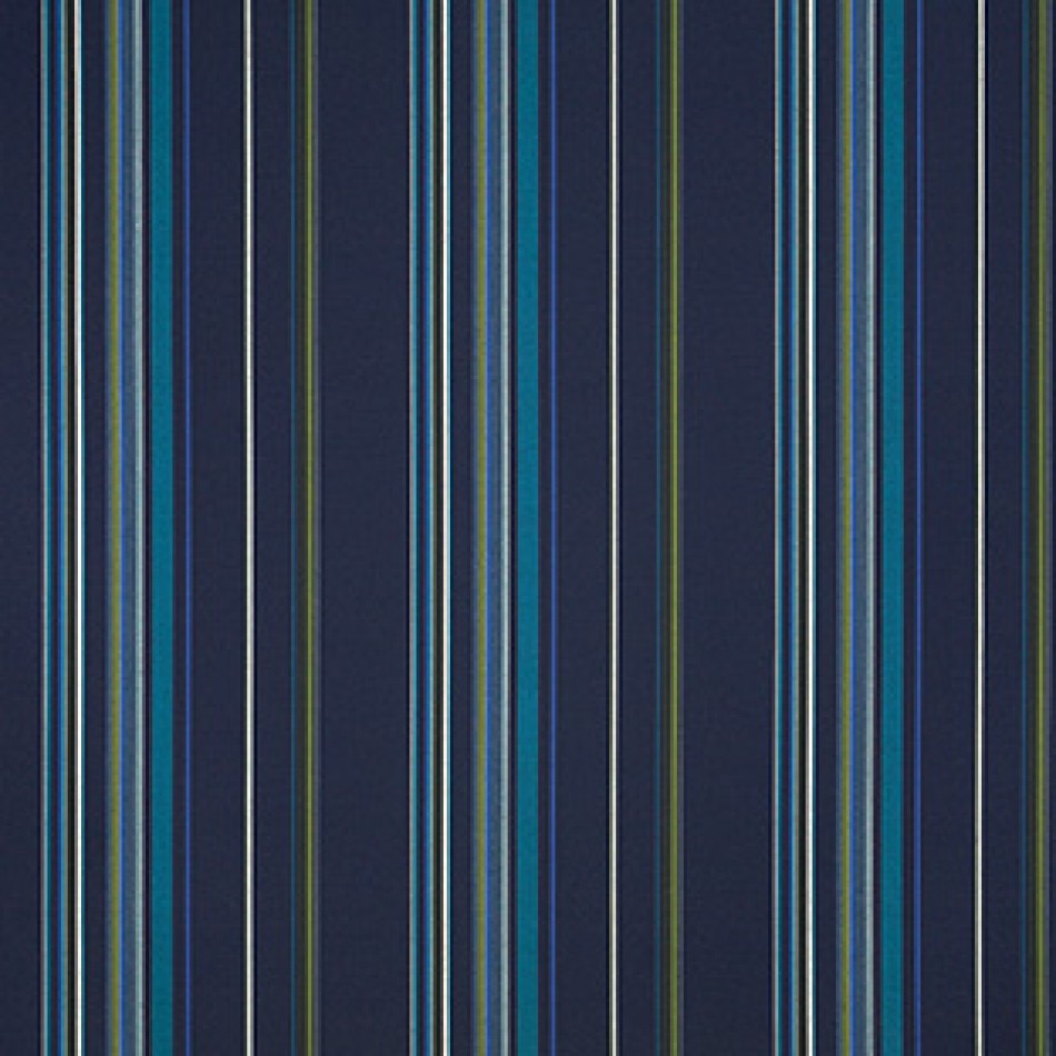 54" Sunbrella® Stanton Lagoon (58001-0000) Upholstery Fabric