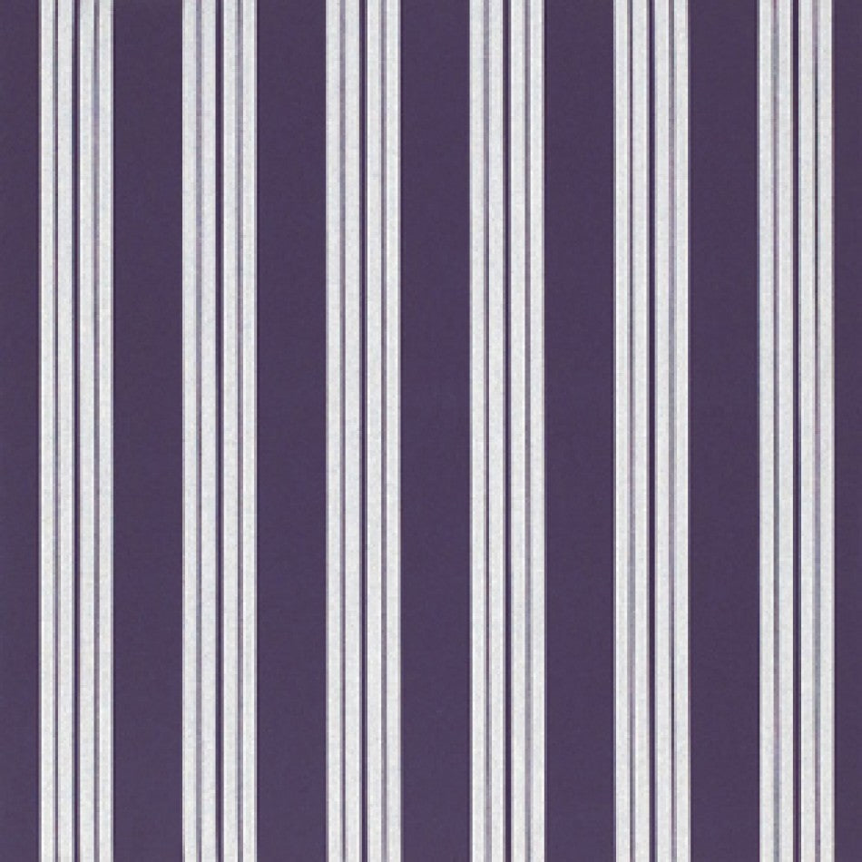 46" Sunbrella® Captain Navy/Natural Classic (4902-0000) Awning/Marine Fabric