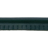 3/16" x 5/16" White Water Teal Green (034) Upholstery Piping Welt