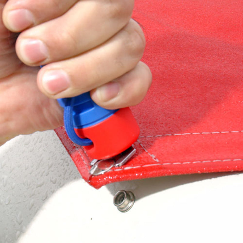 Top-Snapper® Snap Tool