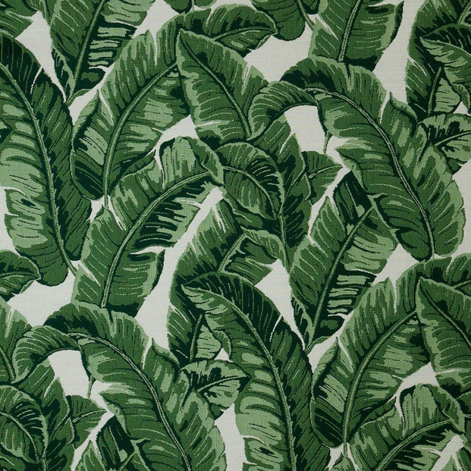 54" Sunbrella® Tropics Jungle (145214-0000) Upholstery Fabric