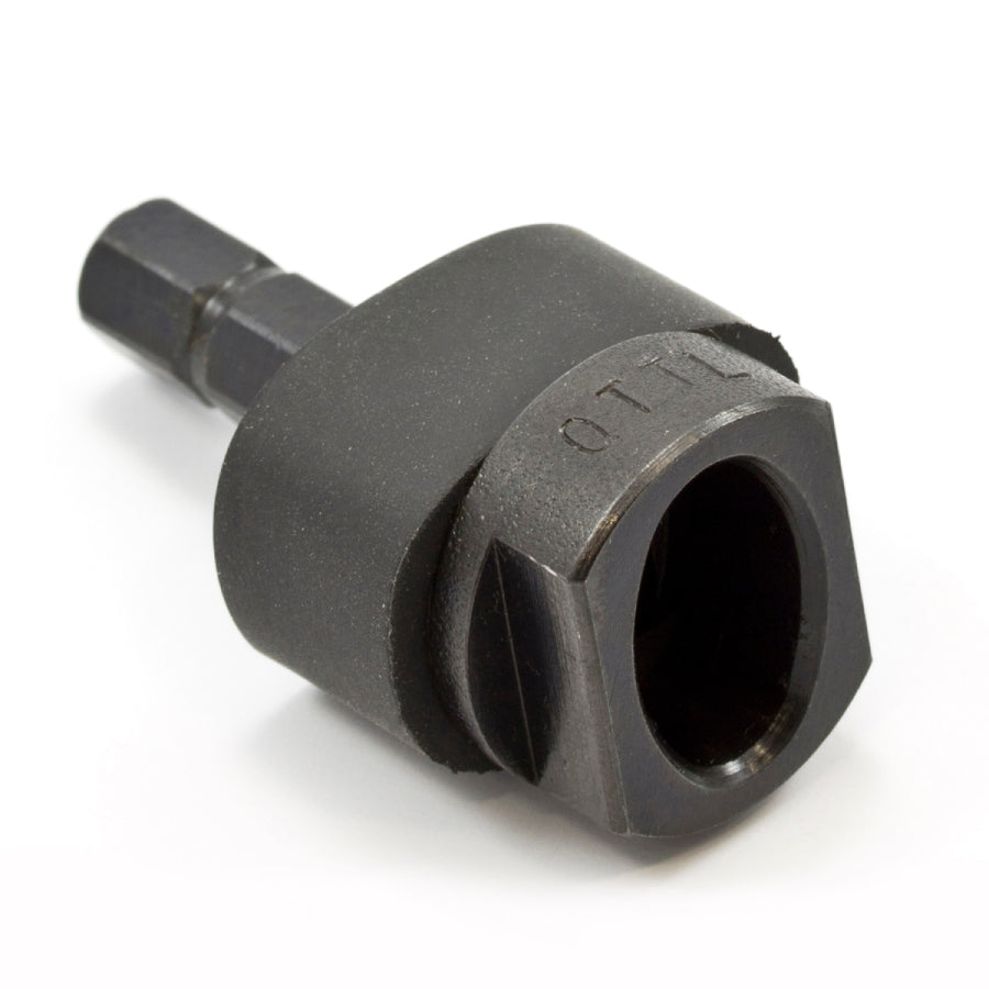 Driver Bit for DOT® Common Sense® Screw Studs