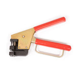 No. 4100 Turn Button Cutter Pliers