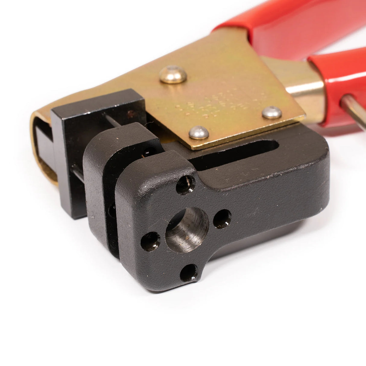 No. 4100 Turn Button Cutter Pliers