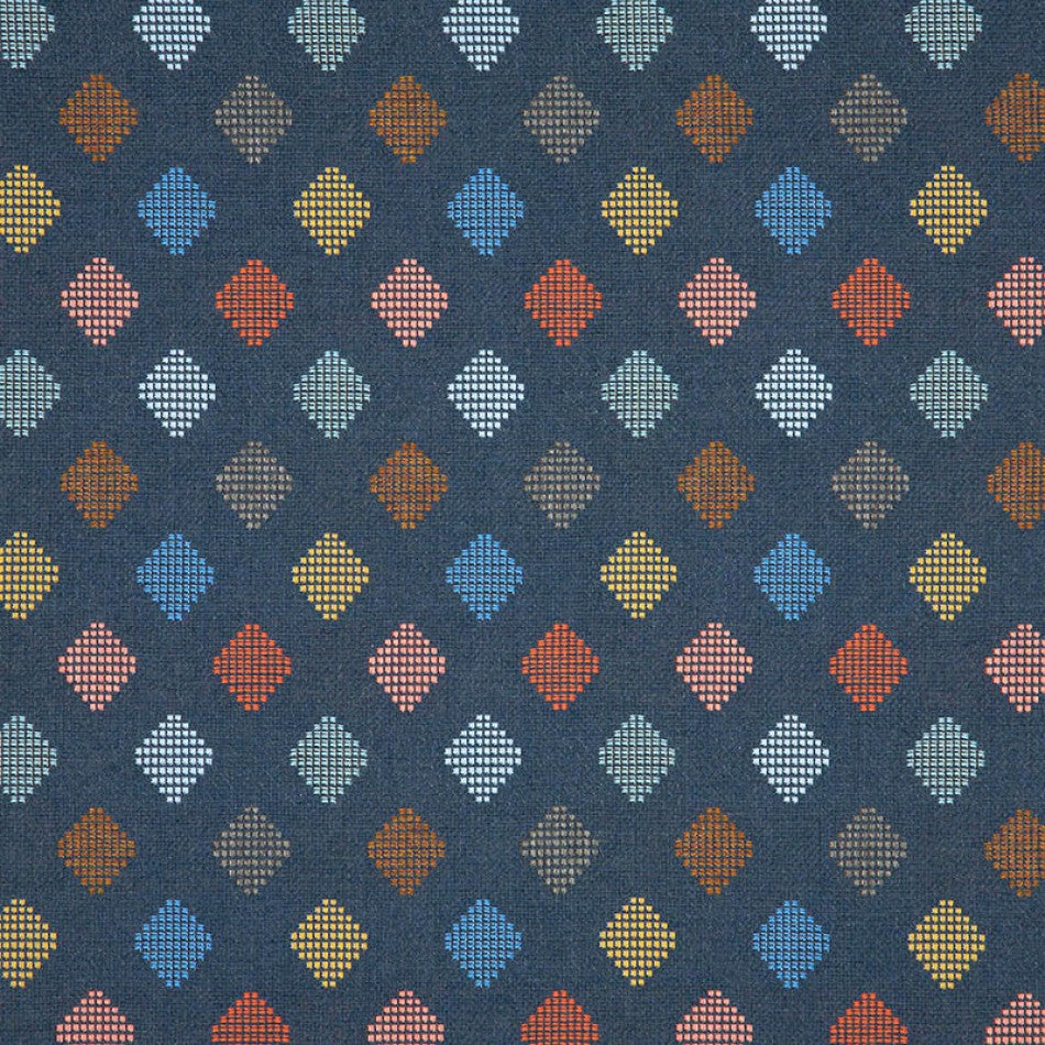 54" Sunbrella® Infused Twilight (145853-0002) Upholstery Fabric