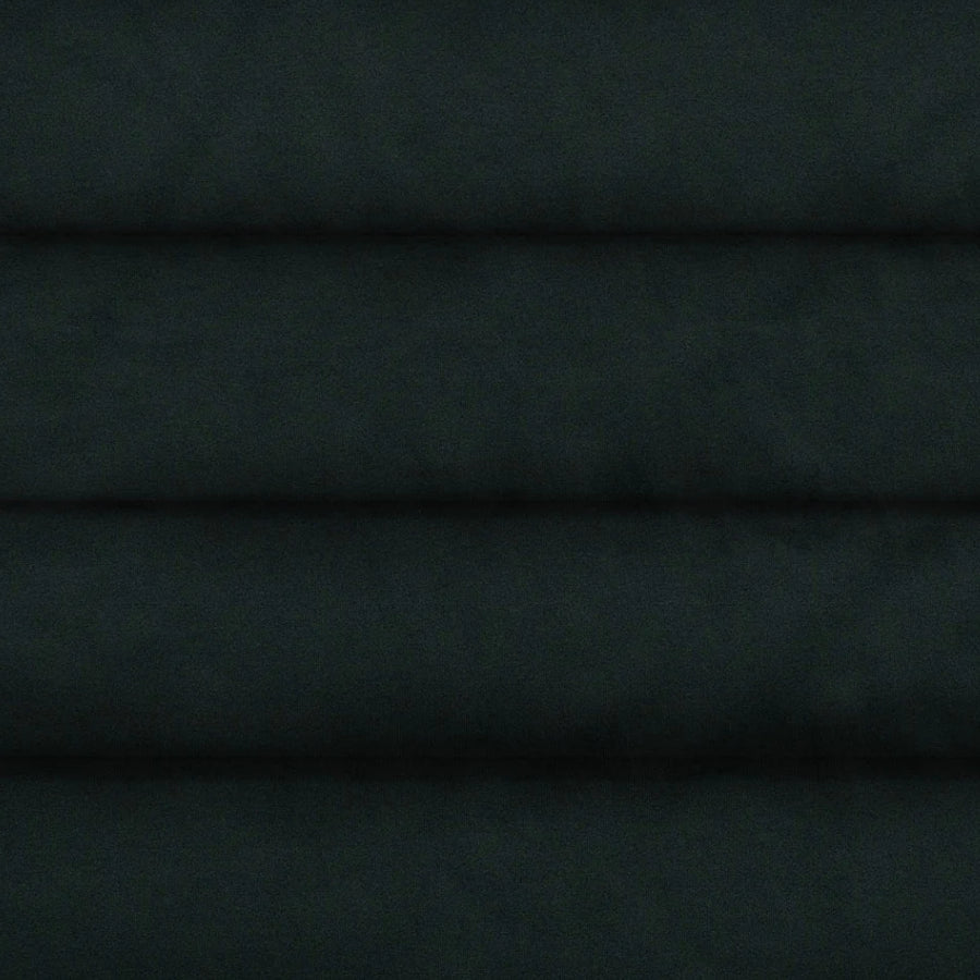57" VELCRO® Black Display Fabric
