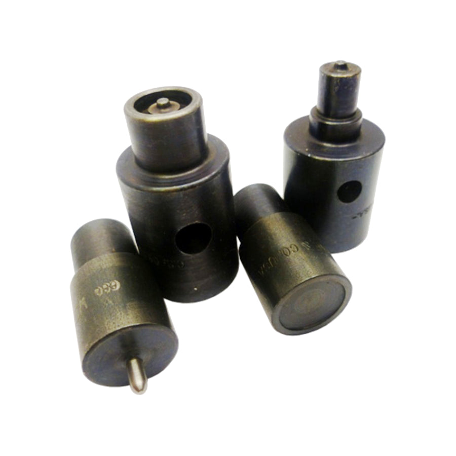 Line 24 (5/8") Snap Fastener Die Set for W-1 Hand Press Machine