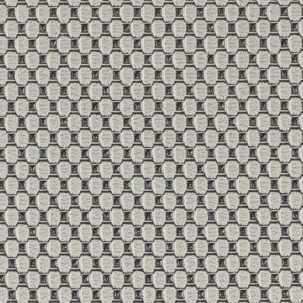 54" Morbern™ Wave Nickel (208) Vinyl Fabric