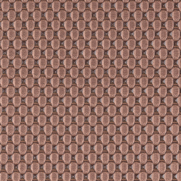 54" Morbern™ Wave Topaz Mist (203) Vinyl Fabric