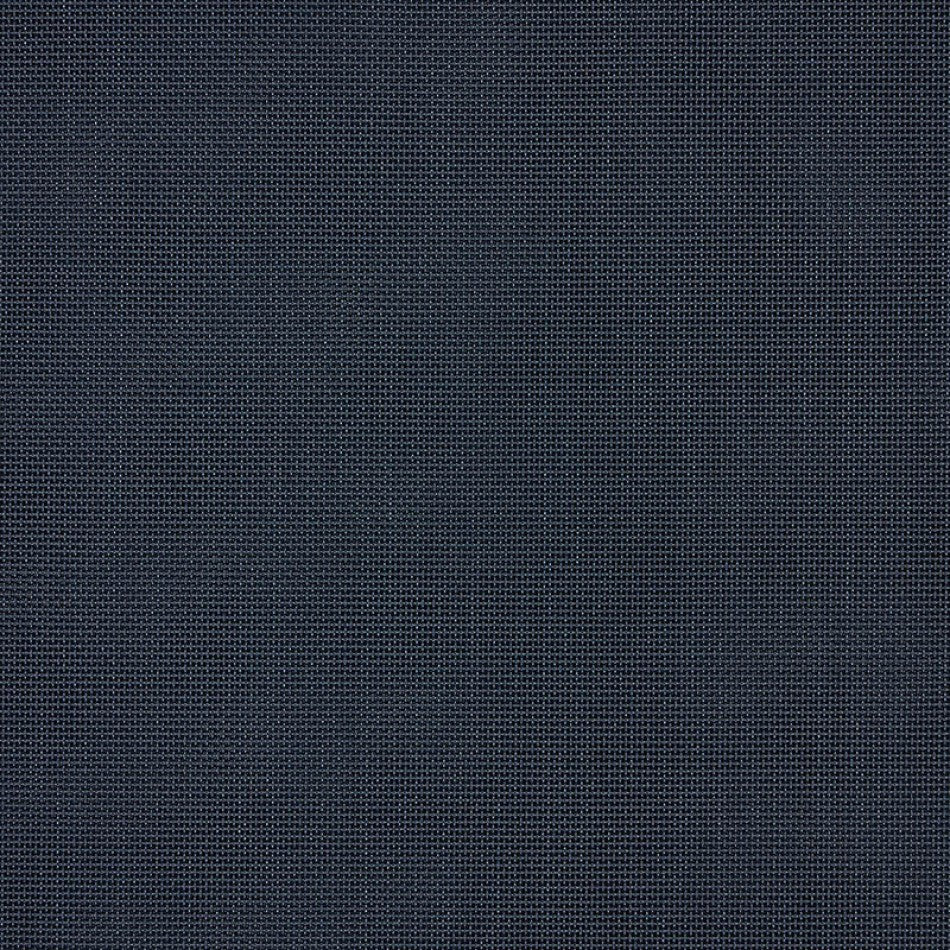 54" Sunbrella® Sling Way Navy (6724-0003) Vinyl Mesh Fabric