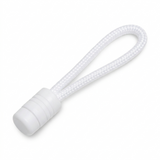 Stayput™ Shock Cord/Zipper Slider Pull