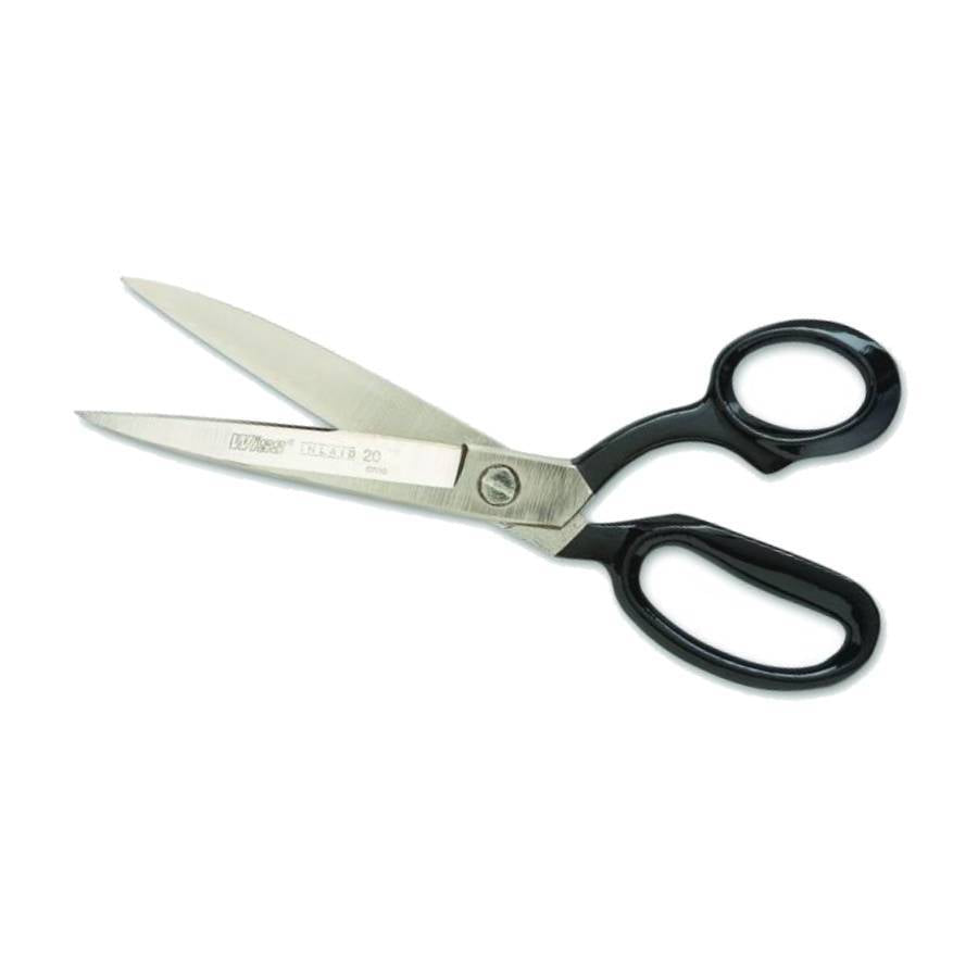 Wiss® X-Sharp Bent Handle Shears